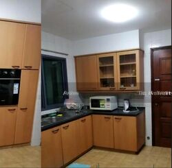 Mirage Tower (D9), Condominium #458431151